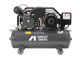 タンク型7.5馬力