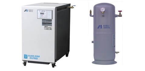 コンプレッサーセット02